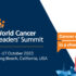 world-cancer-leader-summit